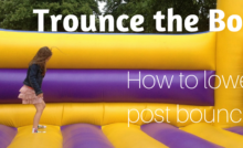 Lower the Bounce Rate on your Blog